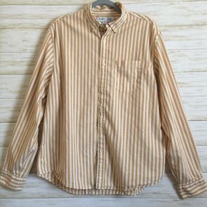 Old Navy Everyday Slim Fit Button Down